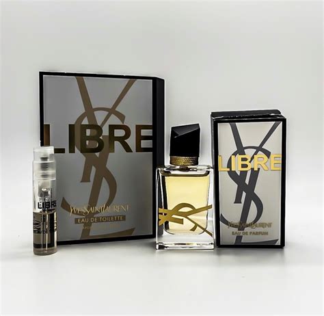 ysl libre ebay